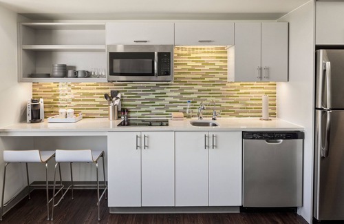 West Fargo Hotel | Element Fargo