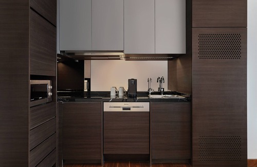Kuala Lumpur City Centre Hotel | Element Kuala Lumpur