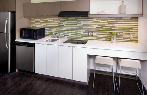 Seybold Hotel | Element Miami International Airport