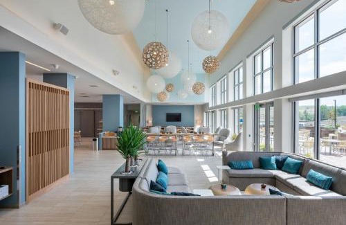 Opelika Hotel | Element Opelika Auburn