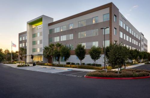 Sacramento Hotel | Element Sacramento Airport