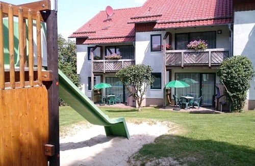 Thale Apartment | Elementa Lodges Apartment Type A