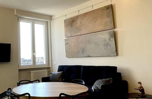 Sallustiano House | Elements