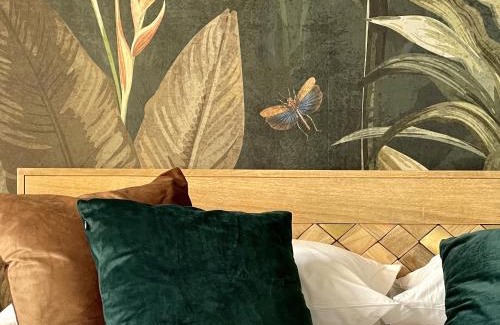 Sallustiano House | Elements