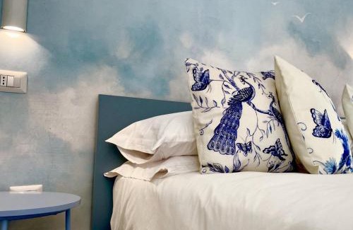 Sallustiano House | Elements