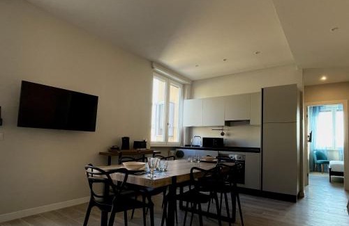 Sallustiano House | Elements