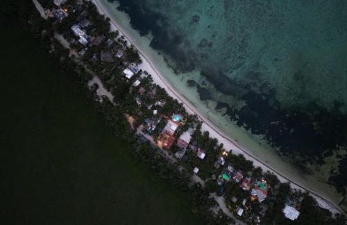 Soliman Bay Villa | Elements Rituals Beachfront Bahia Soliman Tulum