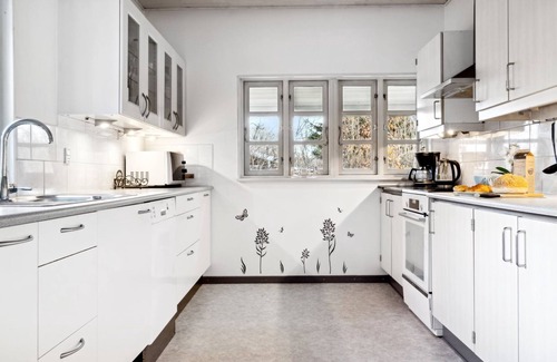 Kirke Hyllinge House | "Elemine" - 300m to the fjord by Interhome