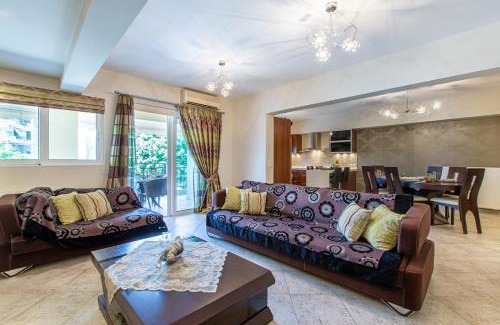 Nea Chora Apartment | Elena Apartment