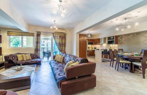 Nea Chora Apartment | Elena Apartment