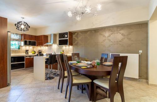 Nea Chora Apartment | Elena Apartment