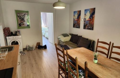 Oberhausen Apartment | ELENA flat Maiglöckchen CentrO Westfield Centro