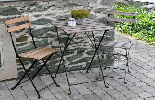 Braunfels Hotel | Elena Kempf Haaratelier & Guesthouse