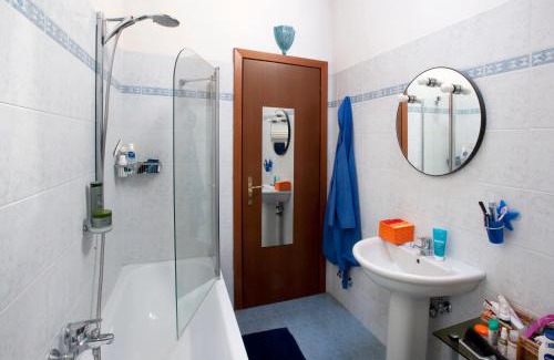 Farneto Apartment | Elena Paternoster