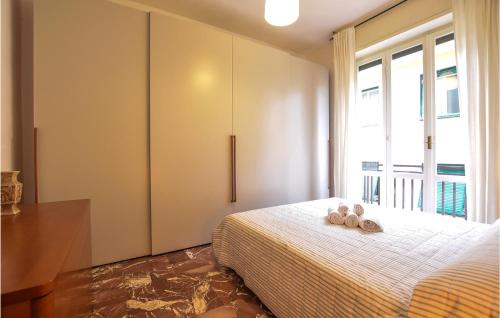 Chiavari Apartment | Elena Rosetta Rizzo