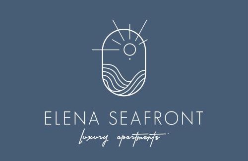 Almyrida Apartment | Elena Seafront Luxury Apartments