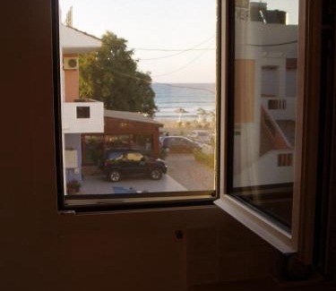 Almyrida Apartment | Elena Seafront Luxury Apartments