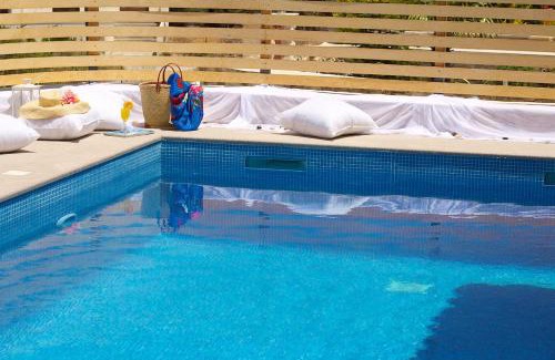 Roussospiti Villa | Elena Villa, an Authentic Retreat with Private Pool, By ThinkVilla