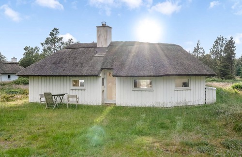 Fjerritslev House | "Elenor" - 1.1km from the sea by Interhome