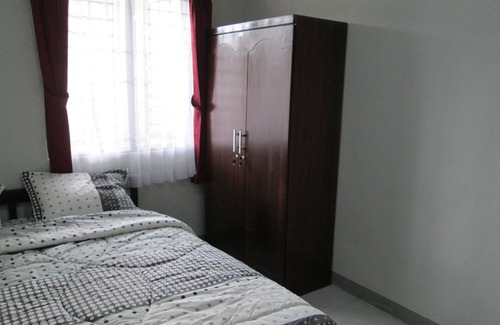 Sukajadi House | Elenor's Home
