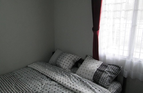 Sukajadi House | Elenor's Home