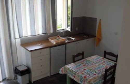 Filaki Apartment | Eleonas full sea view