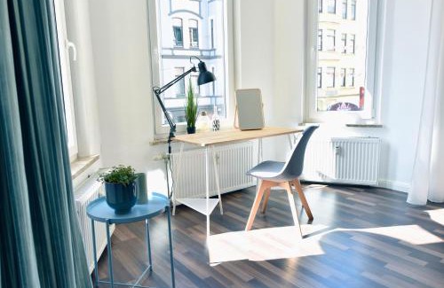 Nord-Mitte Apartment | Elephant Apartment im Kultviertel