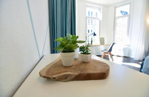 Nord-Mitte Apartment | Elephant Apartment im Kultviertel