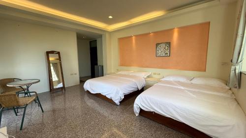 Jiaoxi House | Elephant Garden Homestay