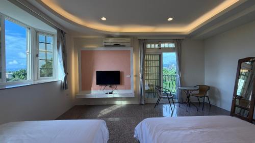 Jiaoxi House | Elephant Garden Homestay