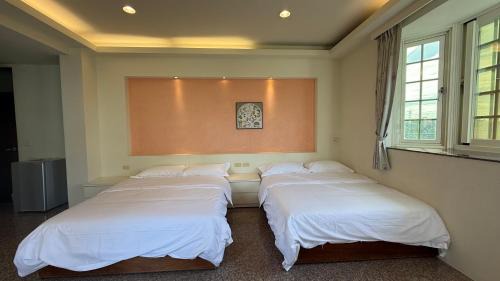 Jiaoxi House | Elephant Garden Homestay