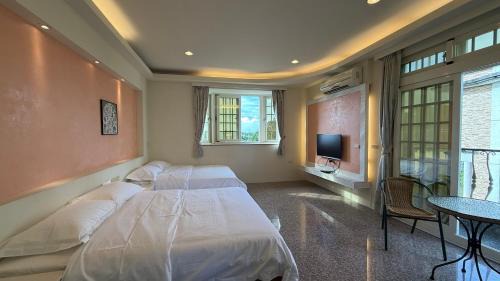 Jiaoxi House | Elephant Garden Homestay