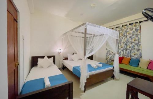 Udawalawa House | Elephant Side Safari Bungalow