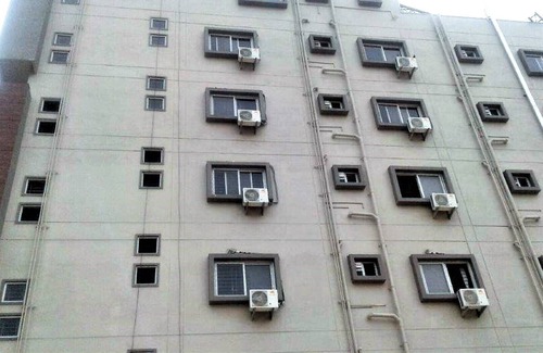 Lakshminarayana Pura Apartment | Elephant Suites Brookefield # 26