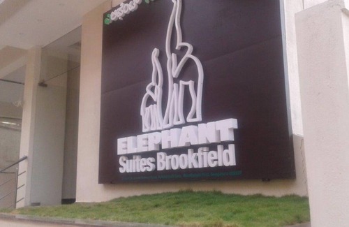 Lakshminarayana Pura Apartment | Elephant Suites Brookefield # 3