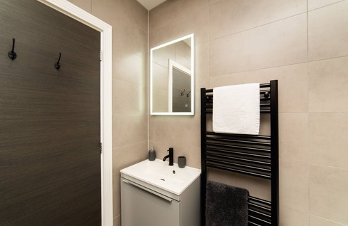 Hamworthy Apartment | elevate - No.8