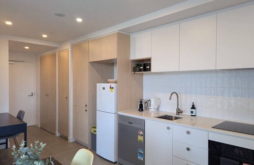 Phillip Apartment | "elevate" Two Bedroom Apartment in Woden