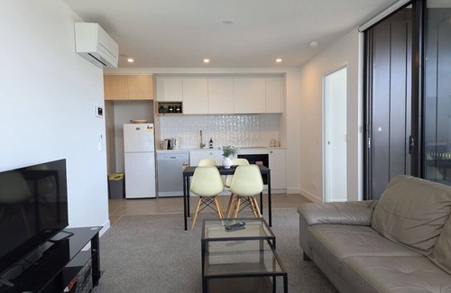 Phillip Apartment | "elevate" Two Bedroom Apartment in Woden