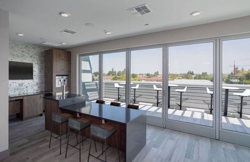 Mountain View Condo | Elevate Your Lifestyle: 1BR Condo in Anton Ladera w Hot Tub