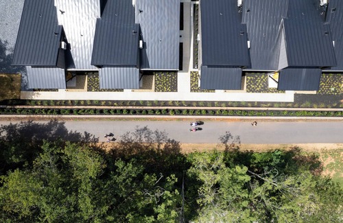 Greenville - Spartanburg Cottage | Elevated, Boutique Space on the Swamp Rabbit Trail