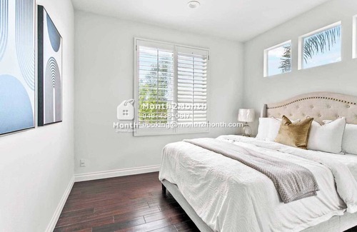 Woodbridge House | Elevated Comfort on Del Carlo #41997