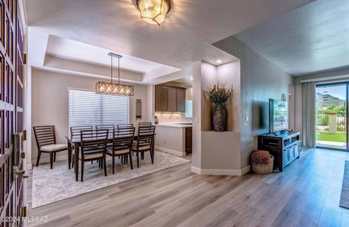 Oro Valley House | Elevated Living & Amazing Mountain Views@ El Conquistador Patio Homes Oro Valley