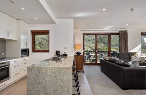 Thredbo Apartment | Elevation 6 - Modern Luxe accommodation in the heart of Thredbo