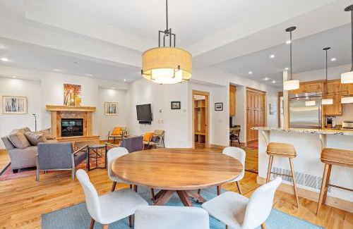 Big Sky House | Elevation 6000 Condo Unit 99-1