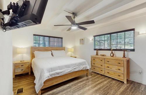 Crest Park House | Elevation Escape