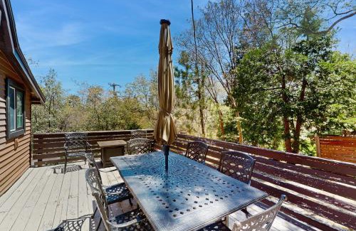 Crest Park House | Elevation Escape