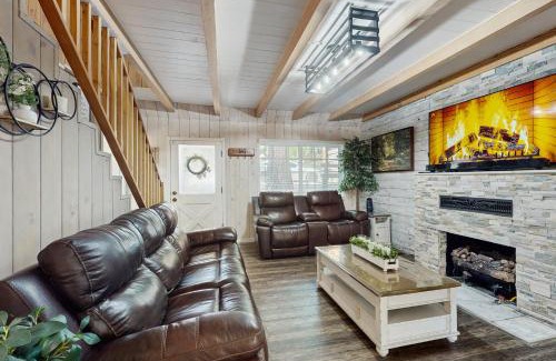 Crest Park House | Elevation Escape