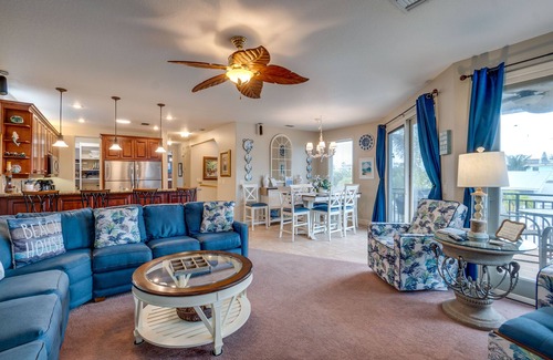 Holmes Beach House | Elevator - Costa Lotta by SeaBreeze Vacation