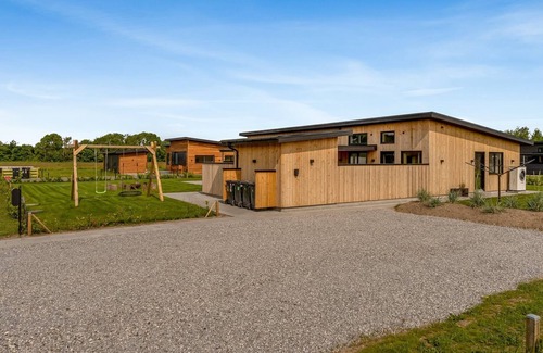 Nørre Hurup House | "Elevus" - from the sea by Interhome