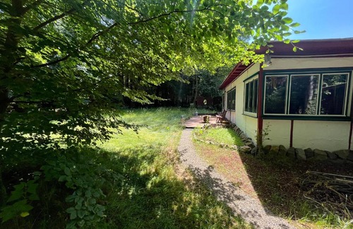 Rott House | Elfenhütte Ferienhaus Eifel